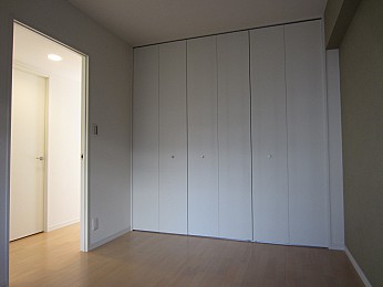 収納はバッチリです