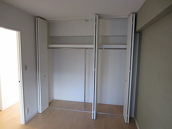 使い勝手もよく沢山しまえます