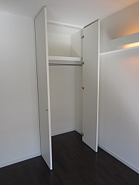 収納もあります