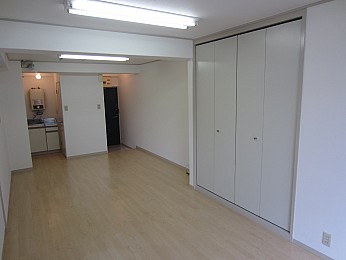 収納もあります