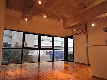 お部屋の雰囲気はとっても良いですよ