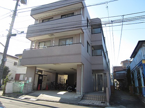 外観・メイン写真