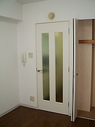 ◆居室内◆