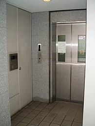 ◆エントランス◆