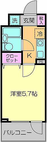 ◆間取図◆