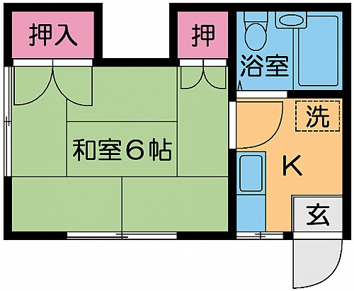 ◆間取図◆