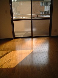 ◆居室内◆