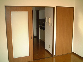 ◆居室内◆