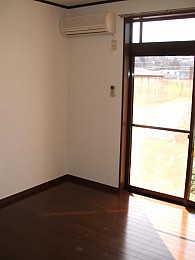 ◆居室内◆