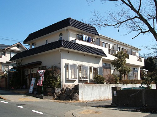 ◆外観◆