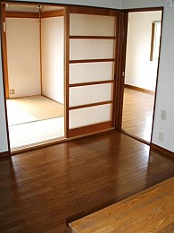 ◆ダイニング◆