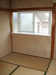 ◆居室内◆