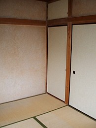 ◆居室内◆