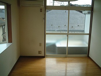 ◆居室内◆