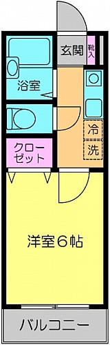 ◆間取図◆