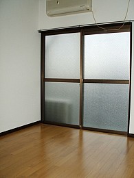 ◆居室内◆