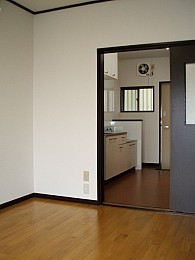 ◆居室内◆
