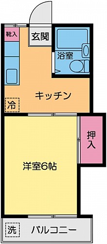◆間取図◆