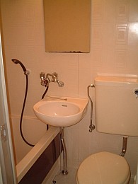 ◆バス・トイレ◆