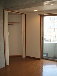 ◆居室内◆