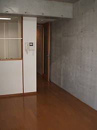 ◆居室内◆