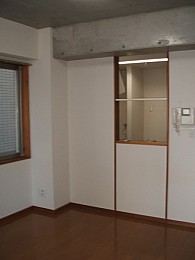 ◆居室内◆