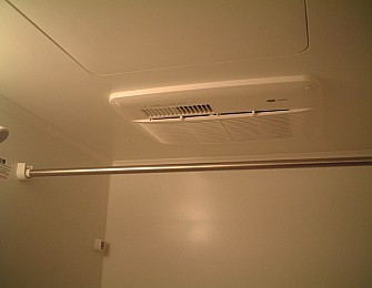◆浴室換気乾燥機◆