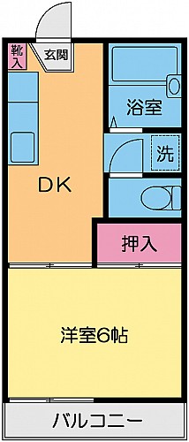 ◆間取図◆
