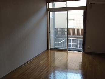 ◆居室内◆