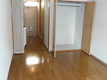 ◆居室内◆