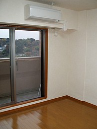 ◆居室内◆