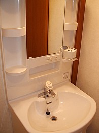 ◆独立洗面台◆