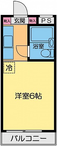 ◆間取図◆