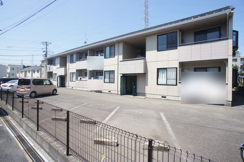 外観・メイン写真