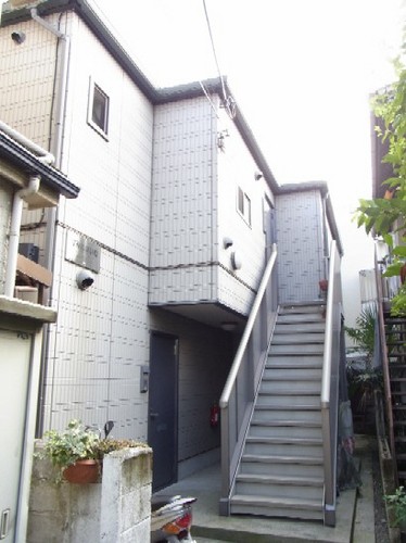 外観・メイン写真