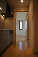 ※同建物反転間取となります。