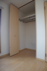 ※同建物反転間取となります。