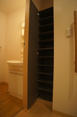 ※同建物反転間取となります。