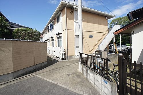 外観・メイン写真