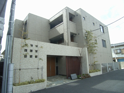 外観・メイン写真