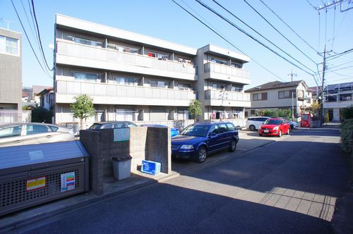 外観・メイン写真