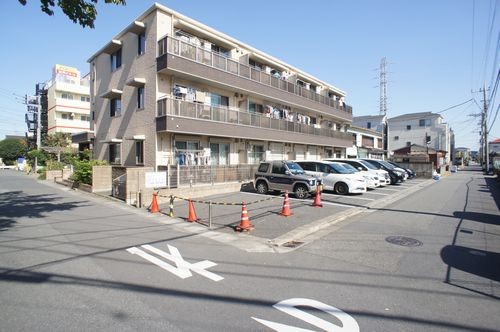 外観・メイン写真