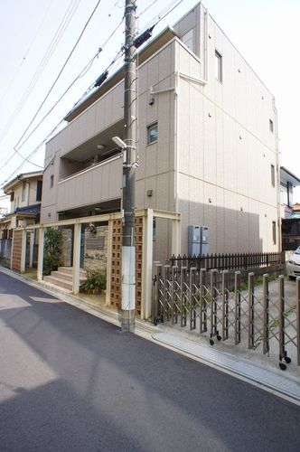 外観・メイン写真