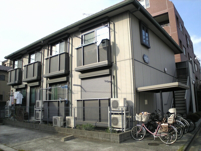 外観・メイン写真