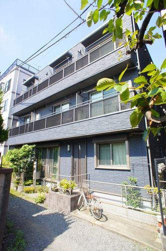 外観・メイン写真