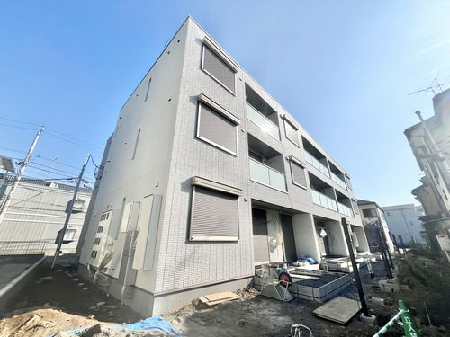 外観・メイン写真