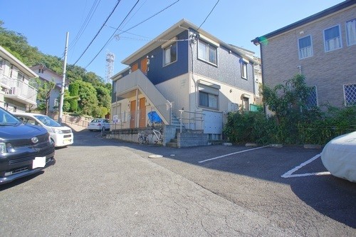 外観・メイン写真