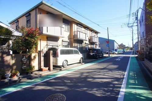 外観・メイン写真