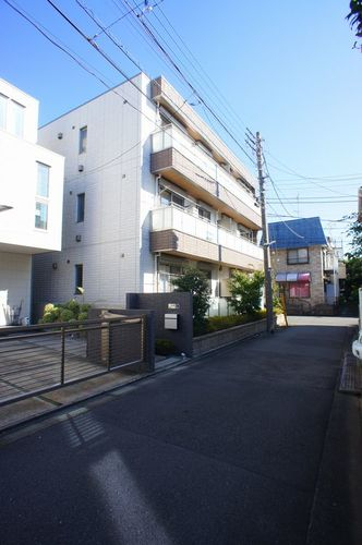 外観・メイン写真