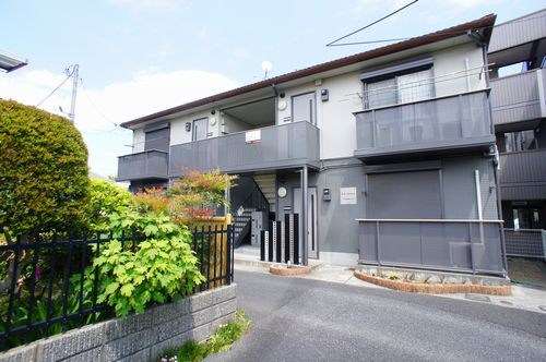 外観・メイン写真